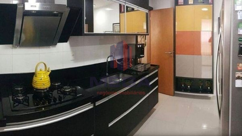 Imagem 18 de 20 de Apartamento - Ref: 15730