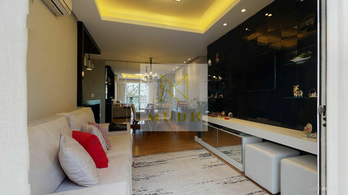 Imagem 7 de 30 de Apartamento À Venda No Bairro Cristal - Porto Alegre/rs - 358