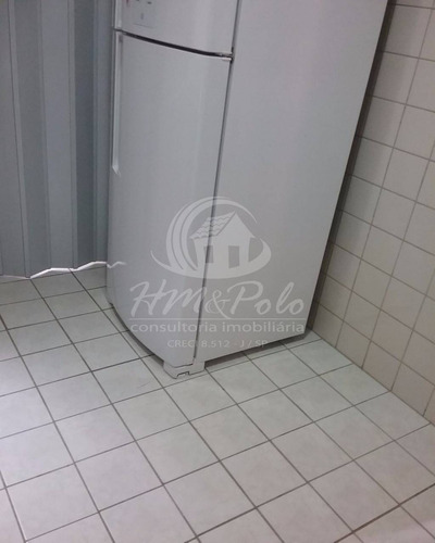 Imagem 9 de 15 de Apartamento À Venda Em Jardim Paulicéia - Ap229483