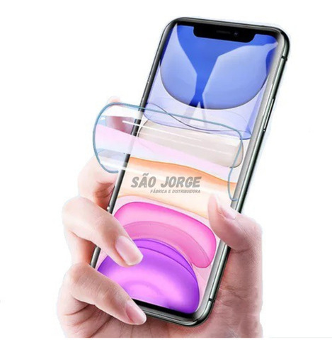 3 Película Hidrogel Privacidade P/ Samsung S22 Plus Fe Ultra