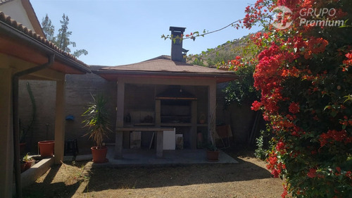 Venta Conversable De 4 Dorm. 3 Baños 3 Estac. En Pudahuel