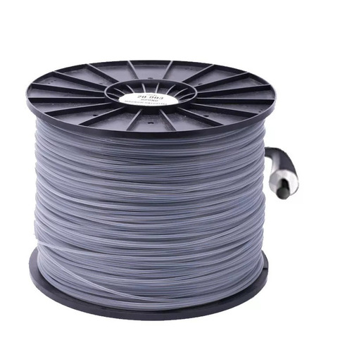 Linea De Corte Trimmer Line 3.3 Mm 0.130x458 Mts