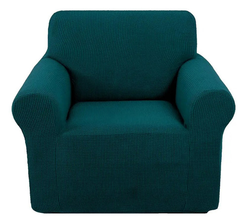 Funda Elastica Cubre Sala Sillon - 3 Piezas