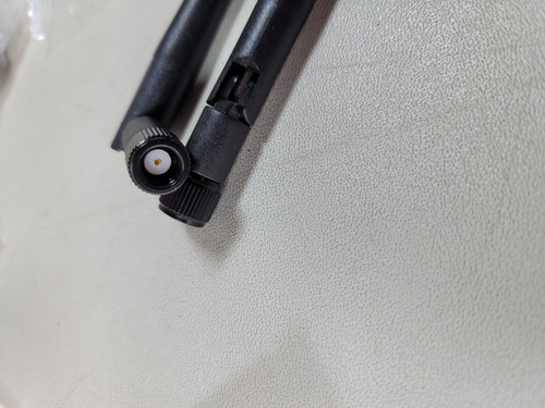 (55 New) Wistron Dual-band Wifi Antenna, 2.4/5 Ghz Ant- Bbx