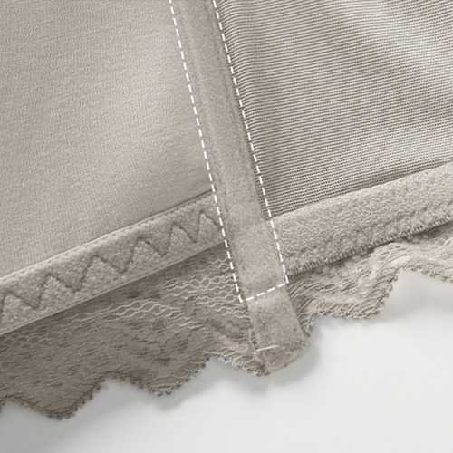 Ropa Interior Moderna Sin Tirantes Para Mujer Sin Decoloraci