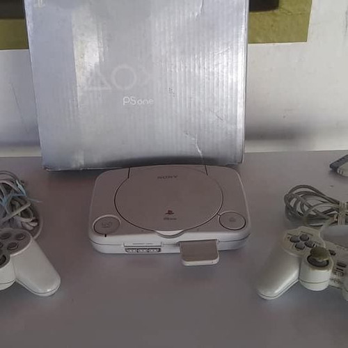Playstation (psone)