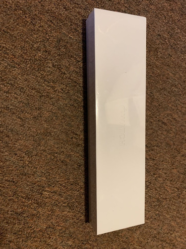 Apple Watch Series 6 - 40mm Gps