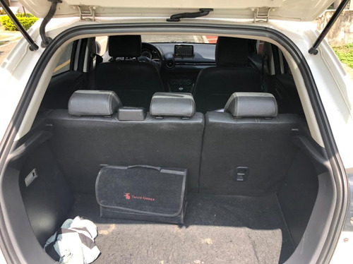 Mazda 2 1.5 Touring