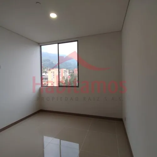 Apartamento En Arriendo En Envigado - Loma De Los Mesa Cod 68694