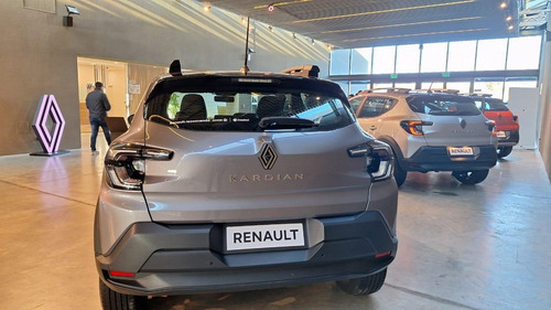 Renault Kardian 1.6 Sce Evolution 156 Mt