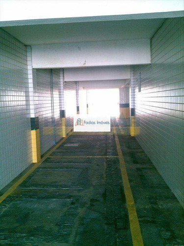 Imagem 9 de 14 de Apartamento Com 1 Dorm, Vila Atlântica, Mongaguá - R$ 200 Mil, Cod: 18203 - V18203