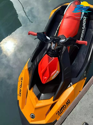 Jet Sky Seadoo 2019
