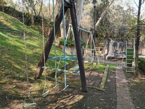 Imagen 25 de 25 de Departamento En Venta En Olivar De Los Padres