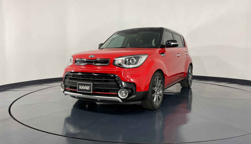 Imagen 5 de 15 de 38597 - Kia Soul 2017 Con Garantía