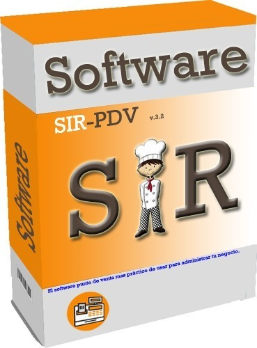 Sir 2.3 Básico Gsi Digital