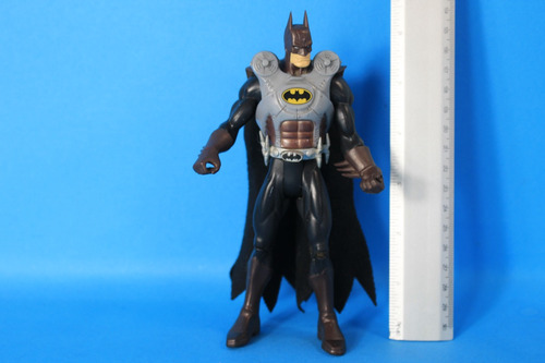 Battle Armor Batman 2003