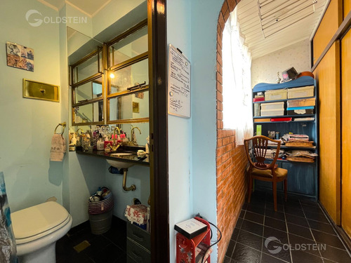 Departamento - Almagro