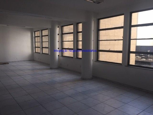 Imagem 4 de 11 de Conjunto Comercial 200m², São Dois Conjuntos Comerciais, 04 Banheiros E Sem Vaga Na Garagem. Telefone, Fibra Ótica E Internet. Excelente Localização. - 19052204 - 33992700