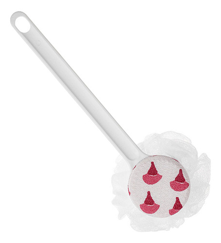 Nuevo Cepillo De Baño Face Bath Back Brush