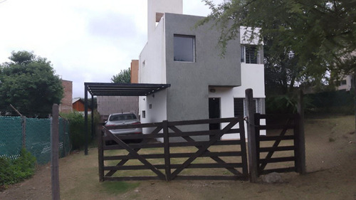 Venta Duplex 2 Dormitorios B Español Villa Allende