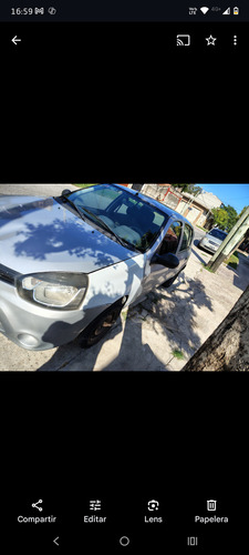 Renault Clio 1.2 Mío Expression Pack I