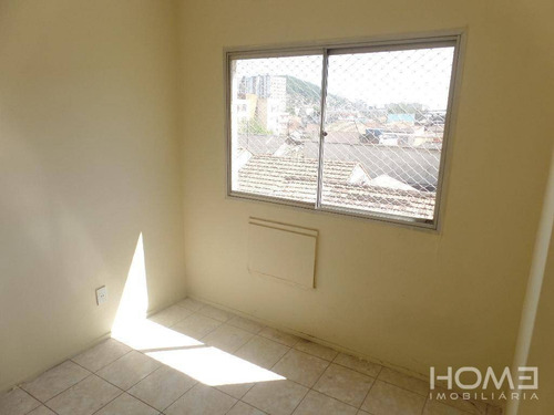 Imagem 10 de 23 de Apartamento À Venda, 42 M² Por R$ 120.000,00 - Madureira - Rio De Janeiro/rj - Ap2222