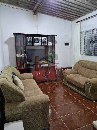 Imagem 10 de 15 de Chacara - Ref: 6596 - V-6596