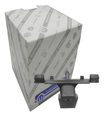 Bico Esguicho Brucutu Água Para-brisa Fiat Argo - 156090541