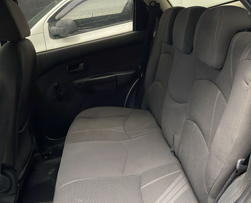 Fiat Weekend 1.4 Attractive Flex 5p