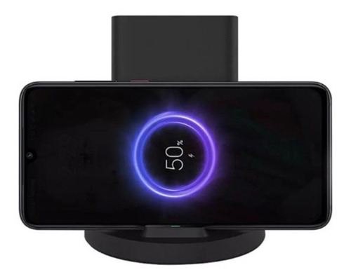 Cargador Inalámbrico Xiaomi Mi 20w Wireless Charging Stand