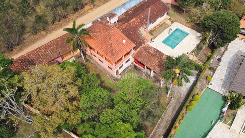 Imagem 1 de 30 de Casa Com 5 Dormitórios À Venda, 500 M² Por R$ 600.000,00 - Colonial Village (caucaia Do Alto) - Cotia/sp - Ca18907