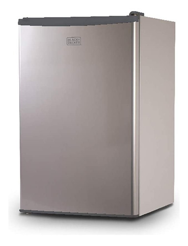 Refrigerador Compacto Energy Star De Una Sola Puerta