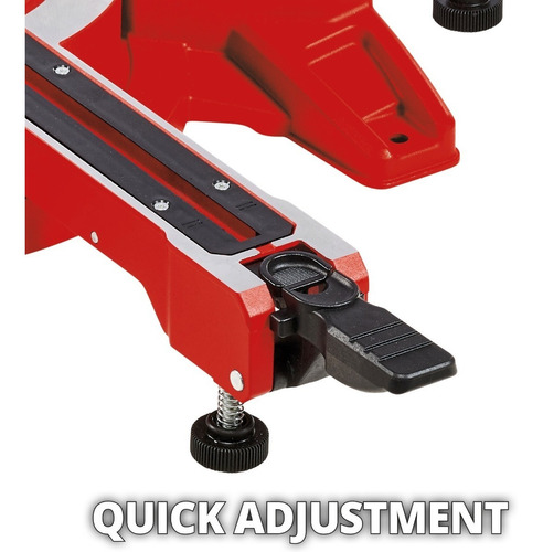 Imagen 6 de 9 de Einhell Expert TE-SM 254 Dual - 220V - 240V - 50 Hz