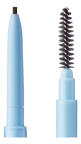 Lápiz Para Cejas Joah Brow Down To Me Ebony Con Brocha Spool