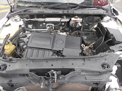 Mazda Mazda 3 1.6
