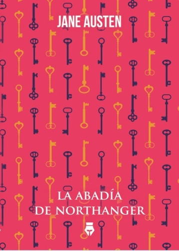 La Abadia De Northanger