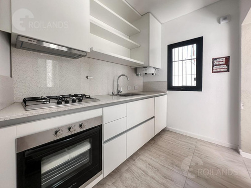 Imagen 11 de 30 de Venta Ph Dúplex Sin Expensas 2 Amb Más 1 Office Room, Patio Y Terraza Refaccionado A Nuevo Chacarita