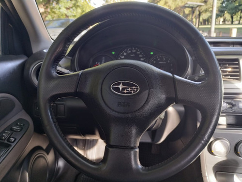 Imagen 8 de 10 de Subaru Impreza 2006 2.0 Gx Awd At