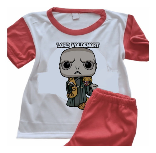 Pijamas Bruce Lee Infantil Estampada Personalizada 7067
