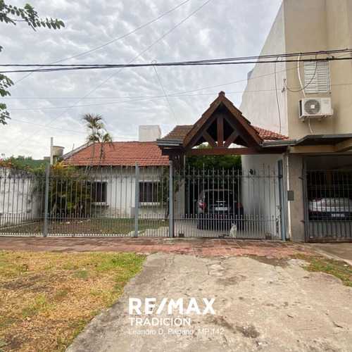 Venta Casa 5 Ambientes Resistencia Chaco