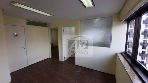 Imagem 8 de 15 de Conjunto Para Alugar, 50 M² Por R$ 1.980/mês - Moema - São Paulo/sp - Cj0011