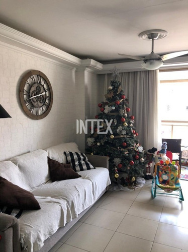 Imagem 6 de 29 de Apartamento Com 4 Quartos E Duas Vagas Para Venda Em Icaraí, Niterói-rj - Ap01590 - 69916133
