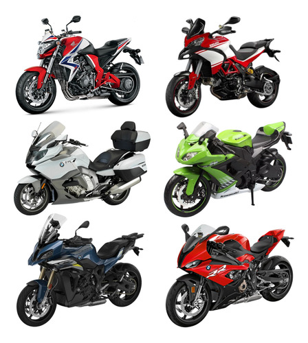 Pneu Traseiro Maxxis Radial 190/55r17 Multistrada 1260 2020