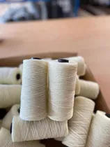 Comprar 2 Barbante Encerado N°5 Pu002F Amarração Motores Elétricos 300g