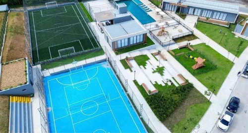 Terreno 200m2 10x20 - Condomínio Alínea Itajaí