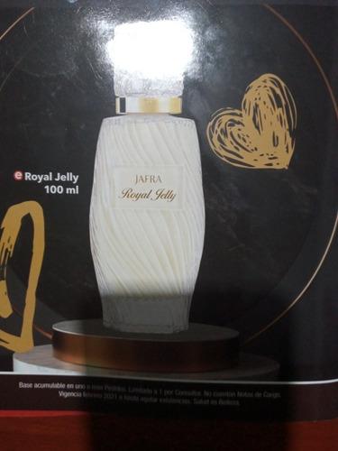 Jafra Royal Jelly