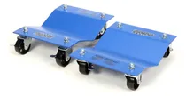 Comprar Plataformas Rodantes Acero 2000 Lb 12x16 Pulgadas Pt34646