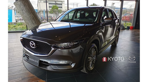 Mazda Cx-5 Touring 2.0 4x2 Automática 2022