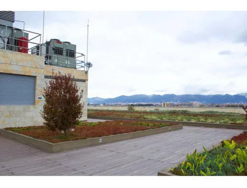 Oficina En Arriendo En Fontibon. Cod A1034231
