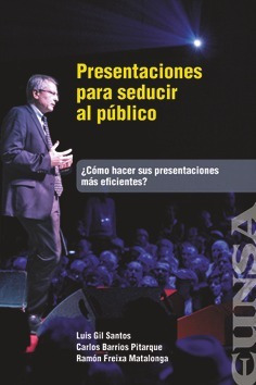 Presentaciones Para Seducir Al Público, Aa.vv., Eunsa